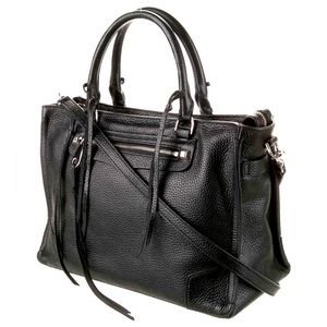 Rebecca Minkoff Leather Crossbody Bag